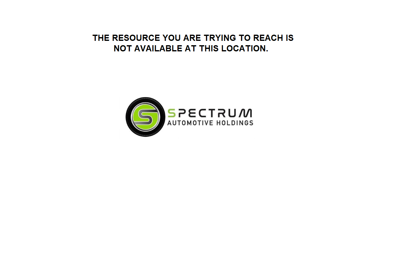 spectrumautoholdings.com